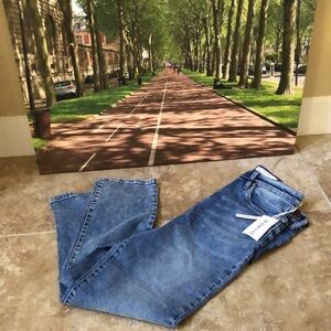 Madison Crop Jeans by Blank NYC 👖